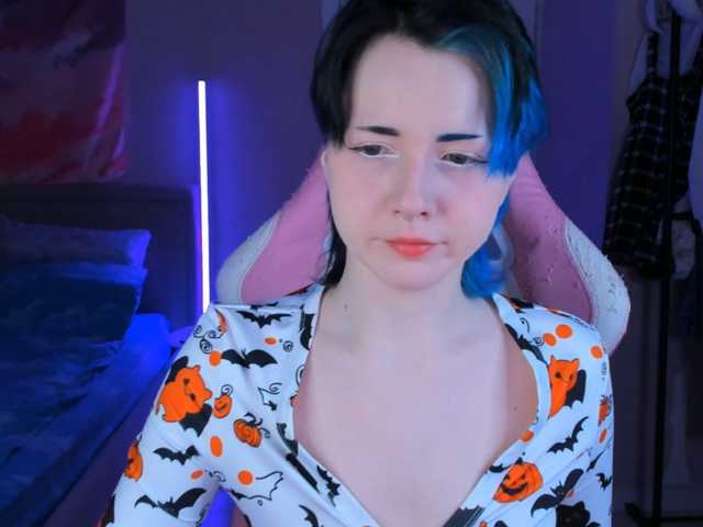 Eva_Sinner live cam preview