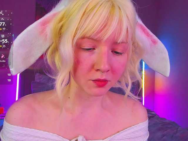 EvaforHIM live cam on BongaCams