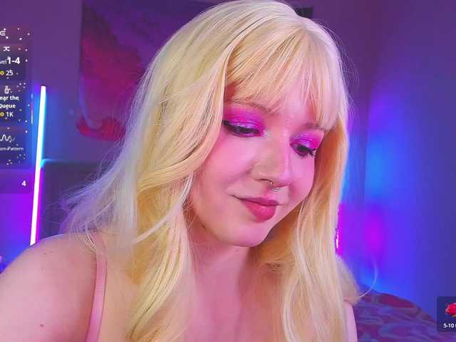 EvaforHIM live cam on BongaCams