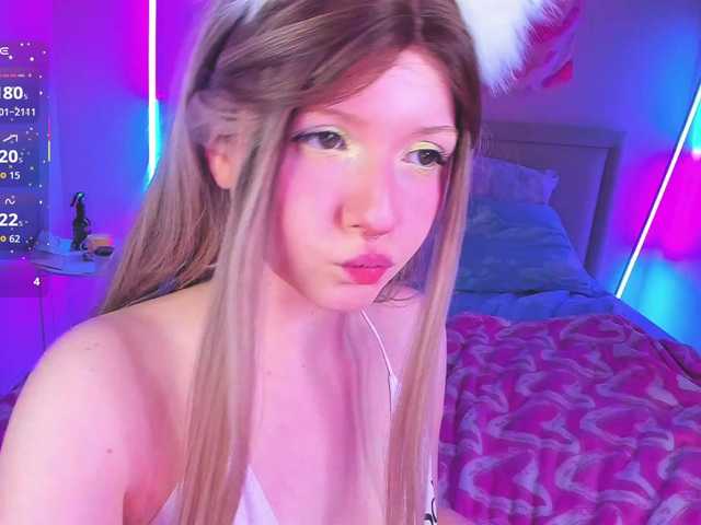 EvaforHIM live webcam show