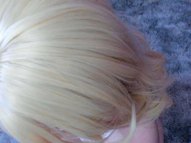 EvaforHIM's BongaCams show and profile