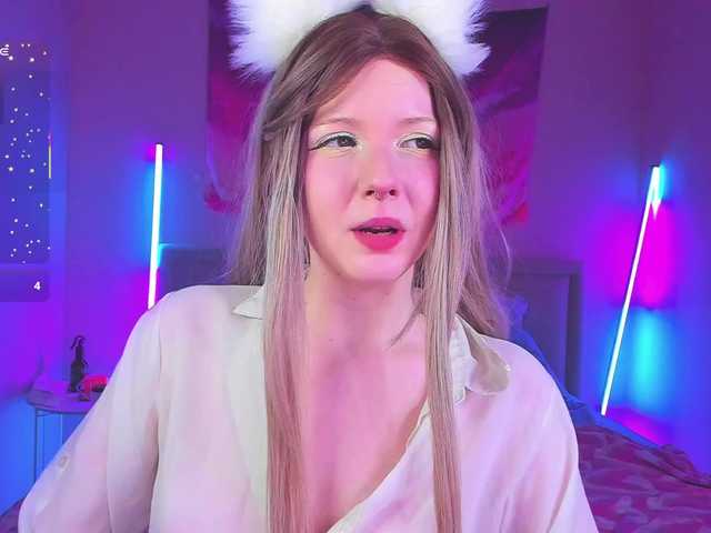 EvaforHIM live cam on BongaCams