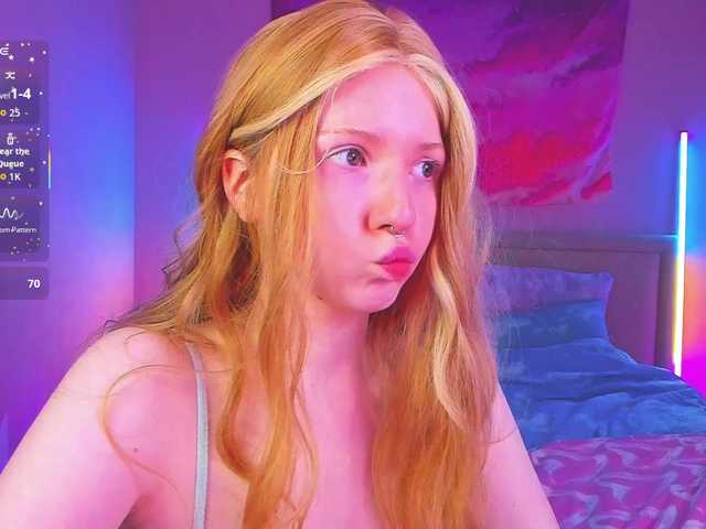 Eva_Sinner live webcam show