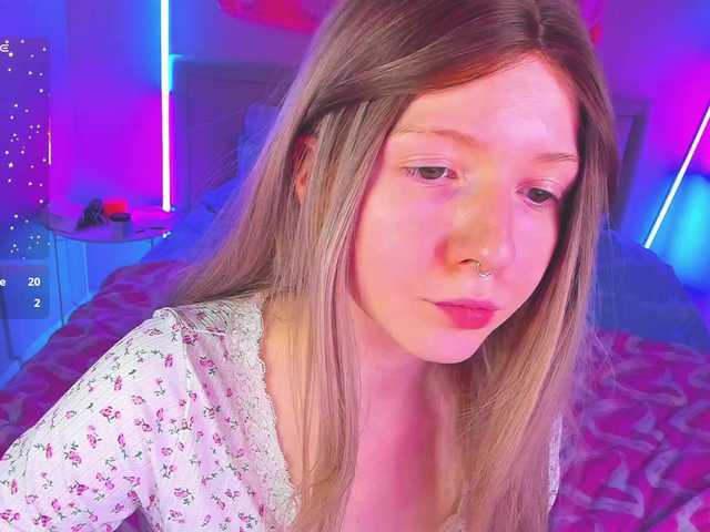EvaforHIM live cam on BongaCams