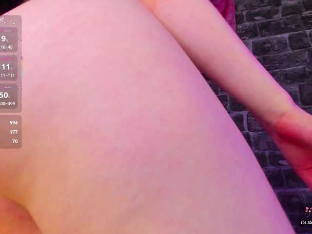 EvaforHIM live cam on BongaCams