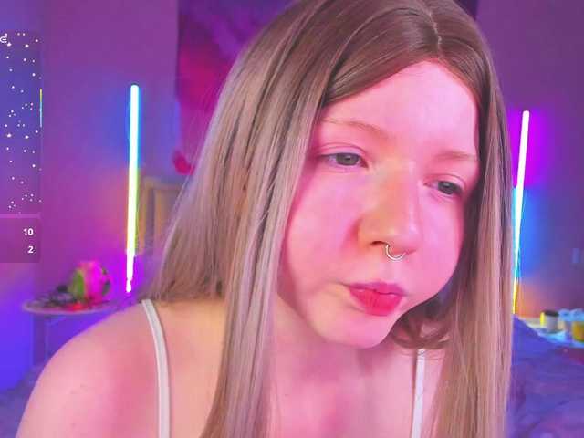 Eva_Sinner live webcam show