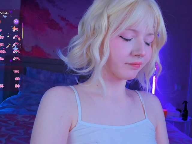 EvaforHIM live cam on BongaCams