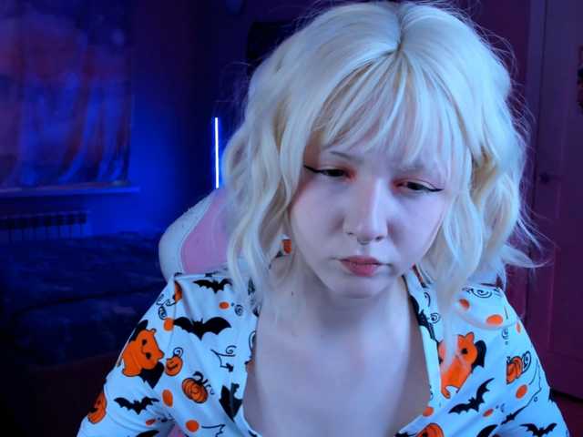 Eva_Sinner live cam preview