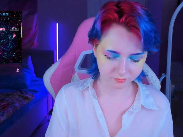 EvaforHIM live cam on BongaCams
