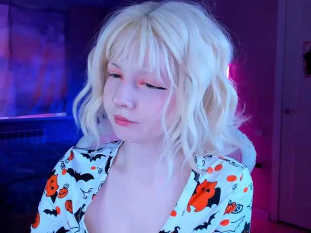 Eva_Sinner live cam preview