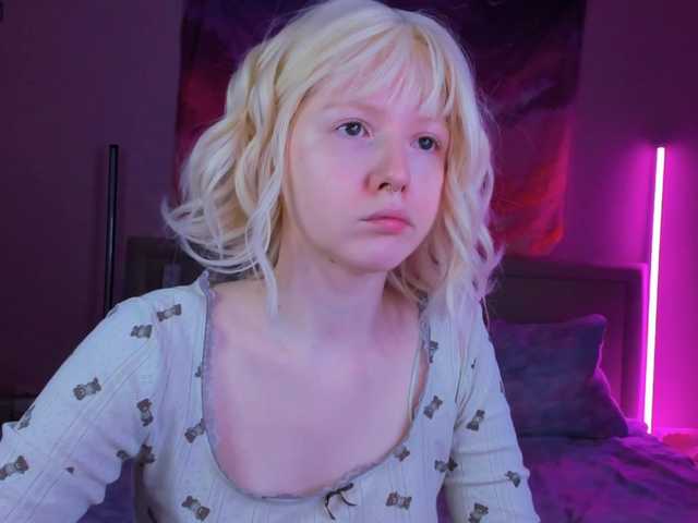 EvaforHIM live cam on BongaCams