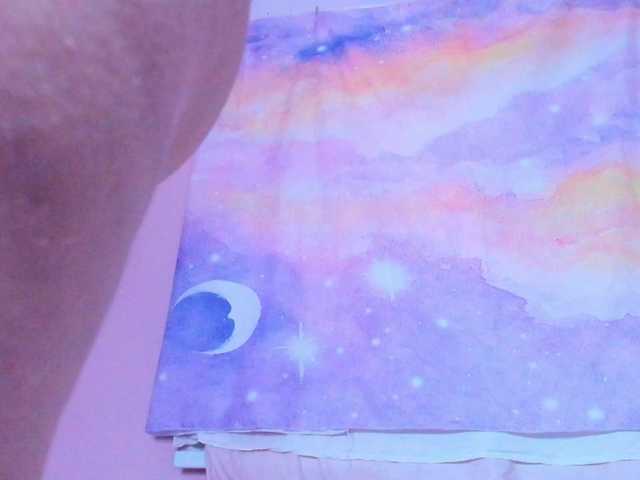 EvaforHIM's BongaCams show and profile