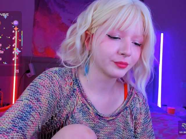 EvaforHIM live cam on BongaCams