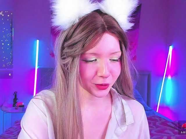 EvaforHIM live cam on BongaCams