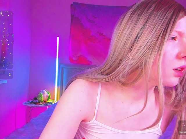 EvaforHIM live cam on BongaCams