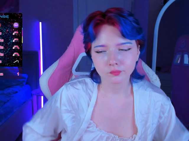EvaforHIM live cam on BongaCams