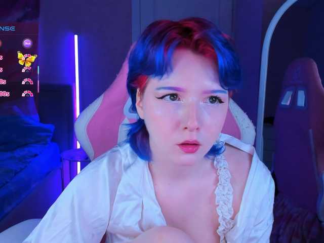 Eva_Sinner live cam preview