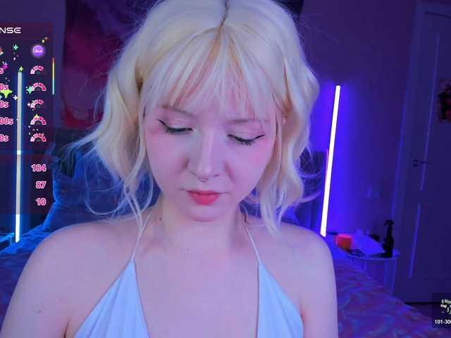 EvaforHIM live cam on BongaCams