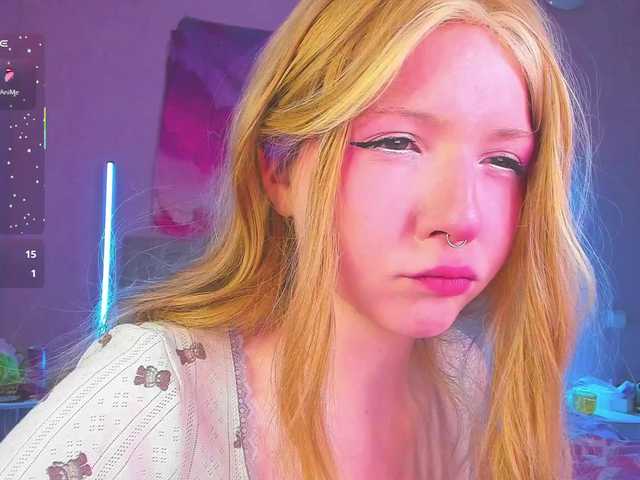 EvaforHIM live cam on BongaCams
