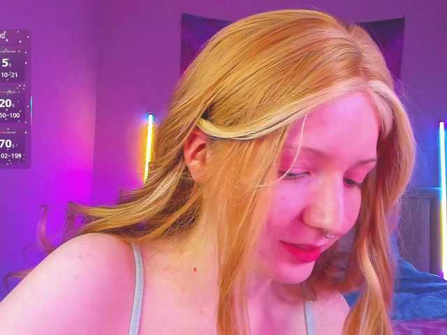 Eva_Sinner live webcam show