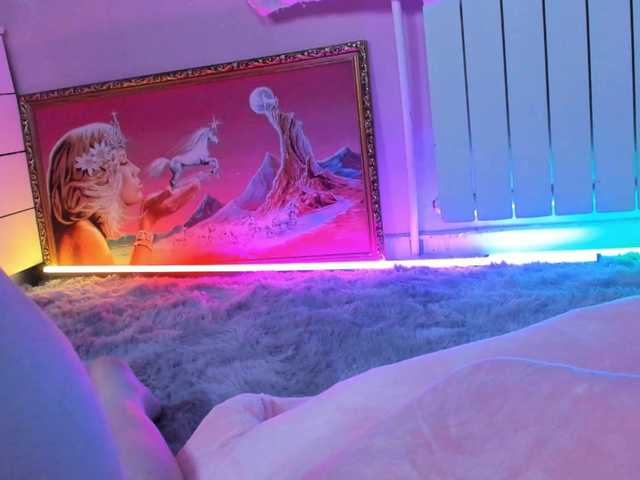 EvaforHIM's BongaCams show and profile