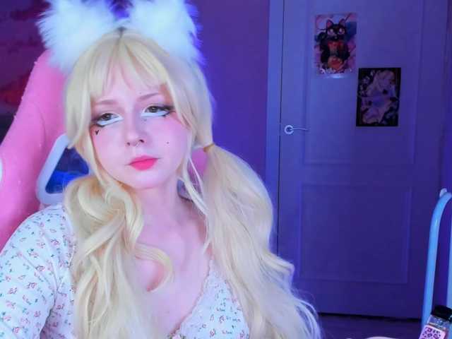 Eva_Sinner live cam preview