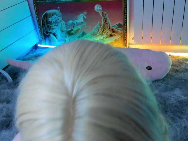 EvaforHIM's BongaCams show and profile