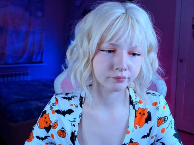 Eva_Sinner live cam preview