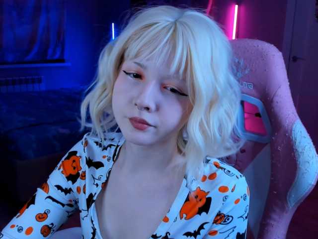 Eva_Sinner live cam preview