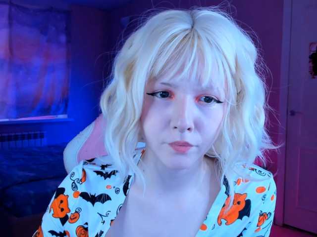Eva_Sinner live cam preview