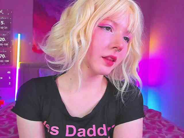 Eva_Sinner webcam