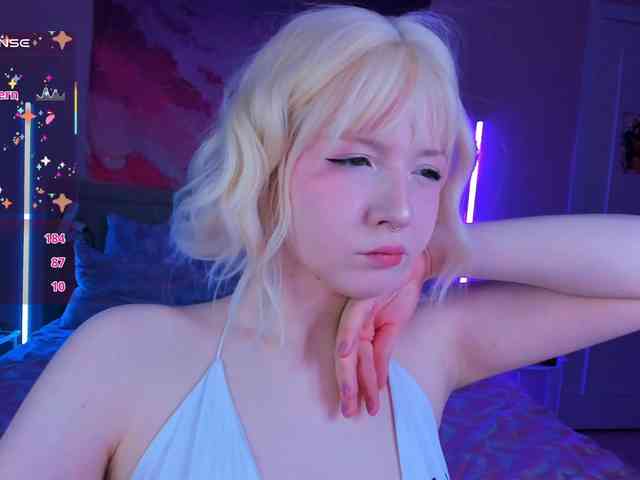 Eva_Sinner webcam