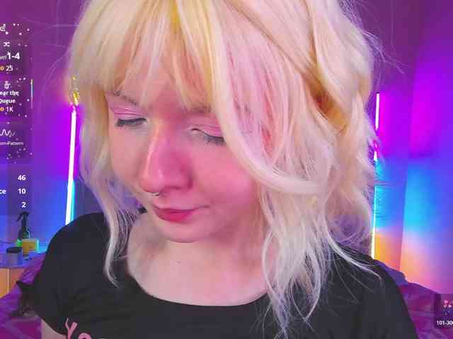 Eva_Sinner webcam