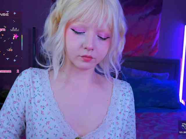 Eva_Sinner webcam
