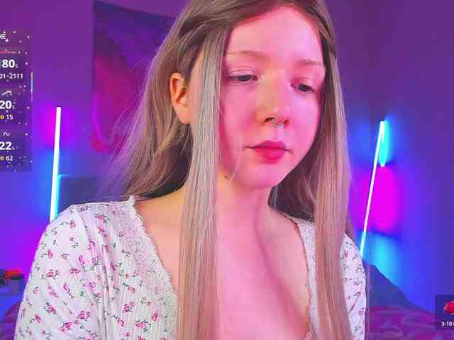Eva_Sinner webcam