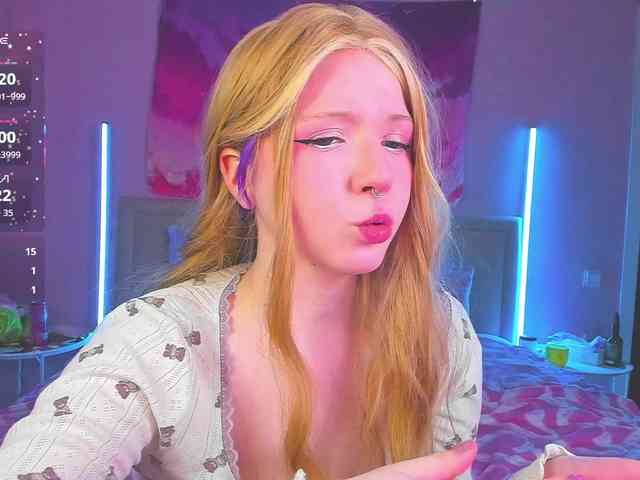 Eva_Sinner webcam