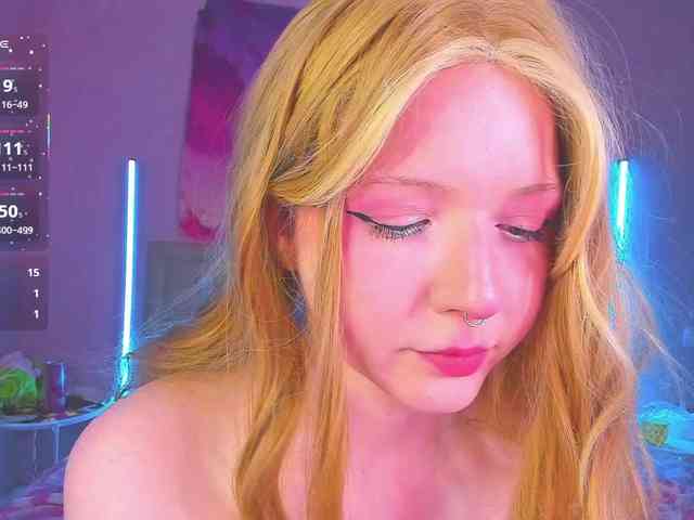 Eva_Sinner webcam