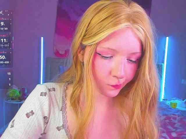 Eva_Sinner webcam