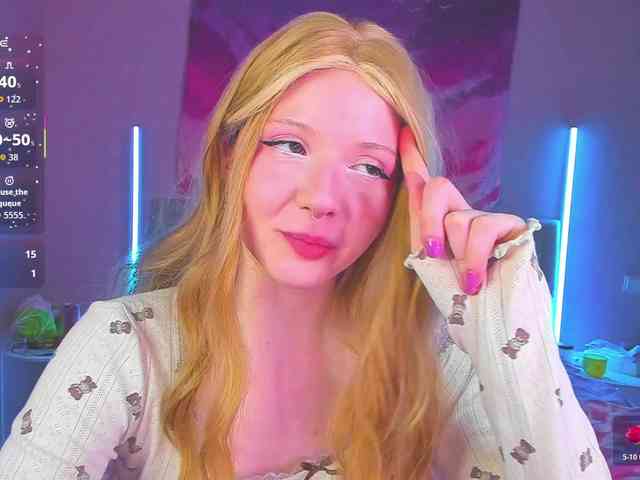 Eva_Sinner webcam
