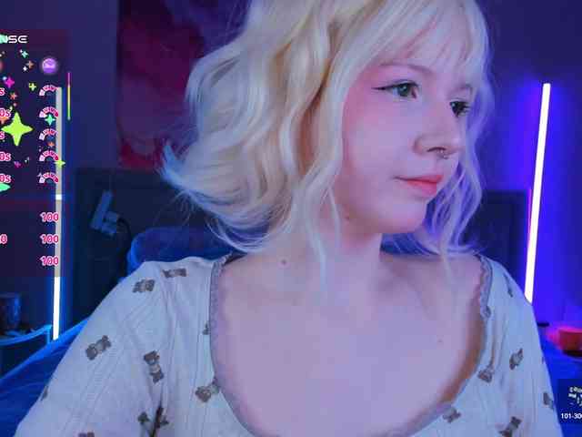Eva_Sinner webcam