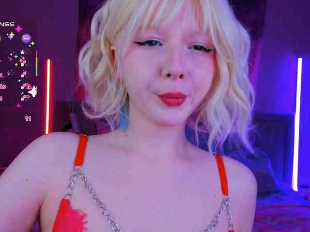 Eva_Sinner webcam