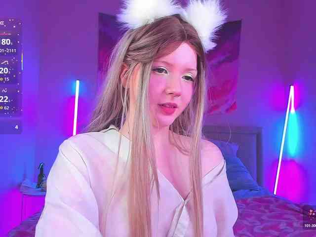 Eva_Sinner webcam