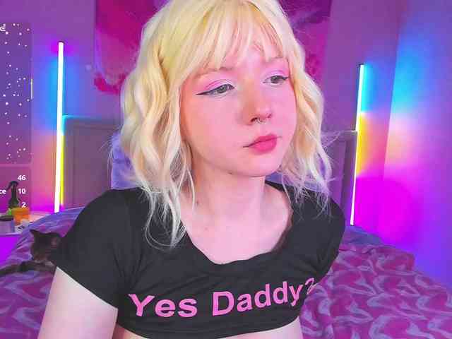 Eva_Sinner webcam