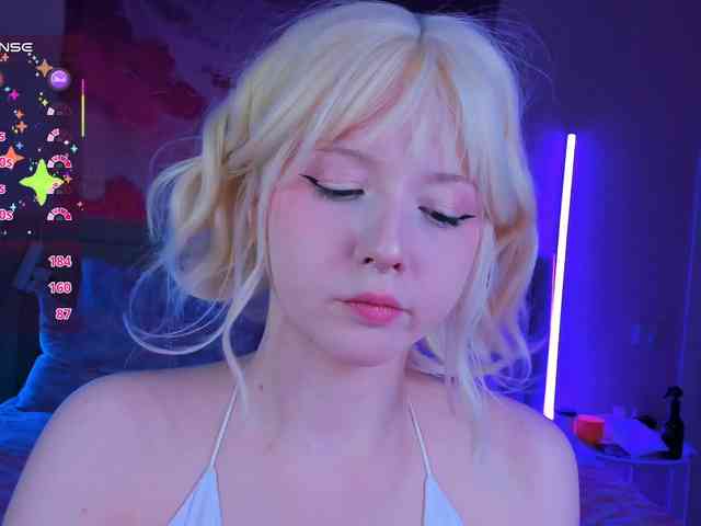 Eva_Sinner webcam