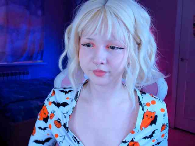 Eva_Sinner webcam
