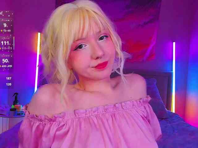 Eva_Sinner webcam