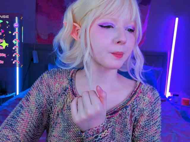 Eva_Sinner webcam