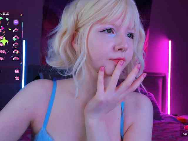 Eva_Sinner webcam