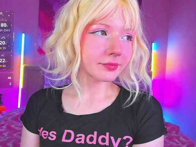 Eva_Sinner webcam