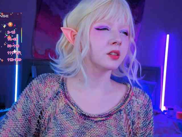 Eva_Sinner webcam